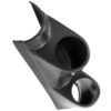 AutoMeter 10183 2-Gauge Pillar Pod,68-72 GM A-Body/Chevelle/GTO