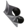 AutoMeter 15113 Dual Gauge Pillar Pod,86-93 GM Blazer/S10,2-1/16