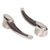 Clayton Machine PT-102FG Interior Door Handles for 1949-Up Ford/GM