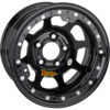 AERO 53 Series Wissota Certified 15 Inch Wheel, Beadlock, 5 on 5 Pattern
