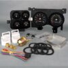 New Vintage USA 73108-79 73-87 GM Truck M-102 Series Gauges