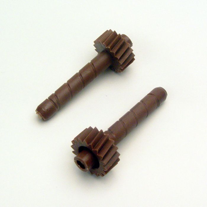 TCI 880000 GM Powerglide/200C/375B/475 18 Tooth Speedo Drive Gear