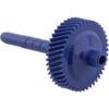 TCI 880031 GM 200C/375B/TH425/475/700R4 43 Tooth Speedo DriveGear