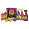 Wizards Products 99004 Detailing Cool Kit, 10 Piece