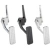 1967-1970 Chevy C10 Billet Aluminum Accelerator Pedal
