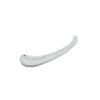 United Pacific B20133 Door Handle, 1932 Ford, Chrome