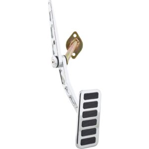 1955-57 Chevy Aluminum Accelerator Throttle Pedal Assembly