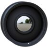 Speedway Smoothie Wheel 17x7, Satin Black, 5x4.5/4.75, 4 BS