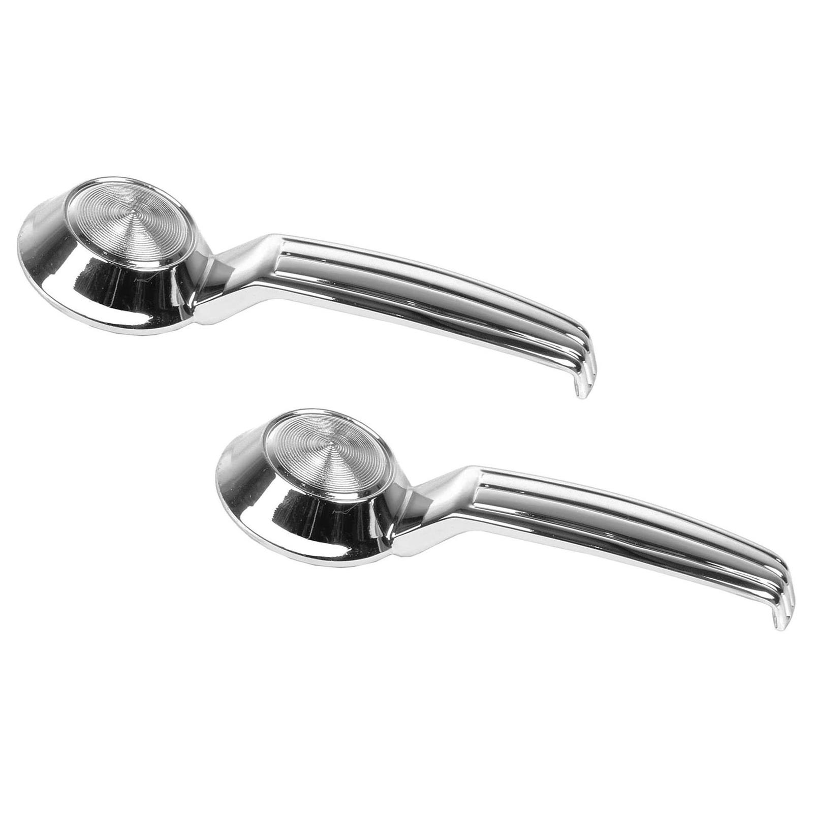 Speedway 67-72 Chevy Pickup Interior Door Handle Set