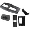 Center Console Kit for Manual Transmission, 1968-74 Nova