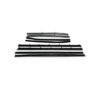 Repops N121R Window Felt Kit for 1968-72 Nova 2-Door, 8-Piece