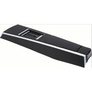 OER R316701 Assembled Console, 1967 Camaro