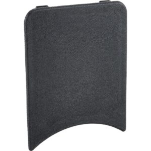 OER 478558 1973-81 Camaro, 1970-79 Firebird Rear Console Plate