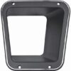 OER 478571 3/4-Speed Manual Shift Tunnel for 1973-81 Camaro