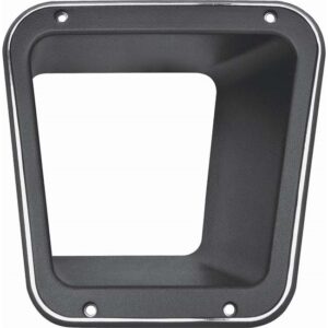 OER 478571 3/4-Speed Manual Shift Tunnel for 1973-81 Camaro
