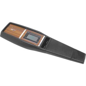 OER R316803 68 Camaro Console Assembly, PG AutoTrans