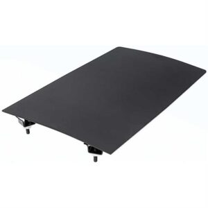 OER 3947624 Console Front Plate, 1968-74 Nova