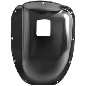 Dynacorn 1107A Shift Cover 55-59 Chevy