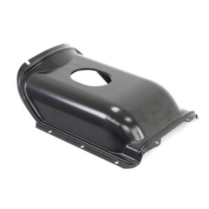 Auto Metal Direct 415-4073-M 73-80 Chevy Transmission Tunnel