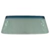 Goldenstar GS20-65W 65-68 Mustang Front Windshield Glass