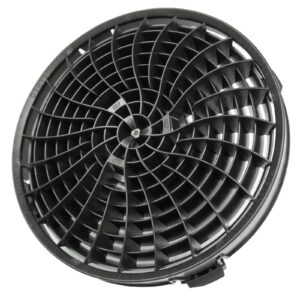 Detail Guardz Turbine Dirt Lock Wash Bucket Insert