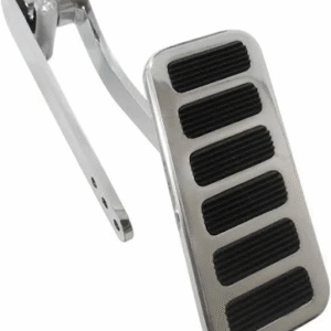 Accelerator Pedals