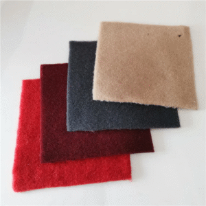 Carpet and Upholstery