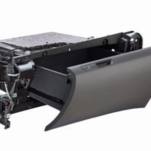 Glove Boxes and Components