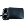 Classic Consoles BC Cruiser-244 Cruiser Console, Sierra Black
